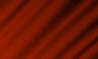 Abstract luxury red curve with curve lines elegant and lighting effect on dark background. diagonal stripe. vector