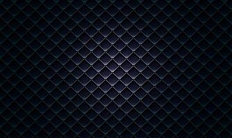 Dark abstract textured polygonal background. squares pattern with repeating rectangles. vector