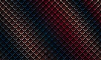 colorful abstract textured polygonal background. squares pattern with repeating rectangles. colorful vintage wallpaper. vector