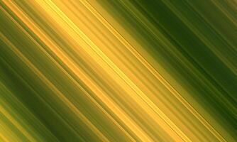 abstract yellow stripe diagonal lines light on shiny background. vector