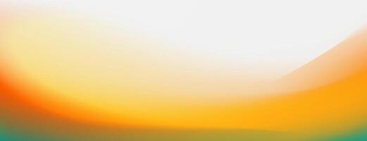 A calming blend of blurred liquid waves creates a smooth abstract background, ideal for digital and print use vector