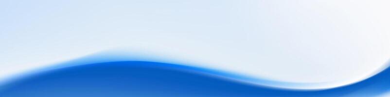 A calming blend of blurred liquid waves creates a smooth abstract background, adding depth and tranquility to your visuals vector