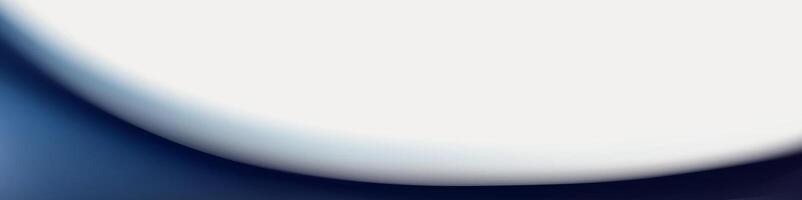 Smooth liquid waves flow gently in a blurred abstract background, ideal for versatile design projects vector