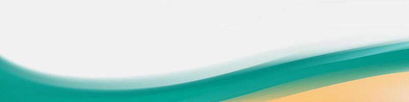 This abstract mesh blur background features smooth gradients and soft waves, offering a sleek and modern look, perfect for advertisements, social media posts, or digital marketing campaigns vector