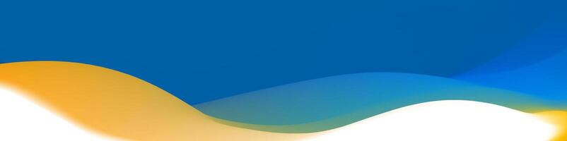 Soft, blurred liquid waves create a seamless abstract background, perfect for elegant and fluid designs vector