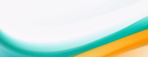 Vibrant and contemporary abstract mesh blur background, featuring smooth transitions and soft waves. Perfect for enhancing your advertisements, social media posts, or promotional visuals vector