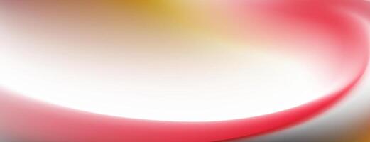 Sophisticated mesh blur background design, adding a sleek contemporary touch to advertisements and social media vector