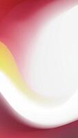 Visually striking abstract mesh blur background, perfect for modern ads or eye catching social posts vector