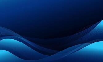 Abstract gradient wave background, perfect for adding a modern touch to social media, ads, and presentations vector