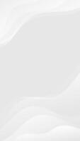 Sophisticated abstract gradient wave background, bringing a modern touch to ads, social media, and presentations vector
