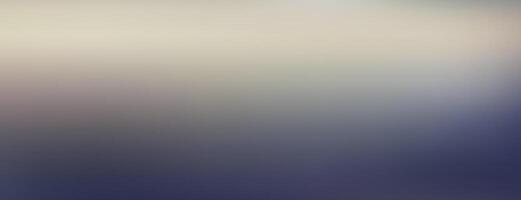 Blurred liquid waves blend seamlessly, creating a smooth and fluid abstract background vector