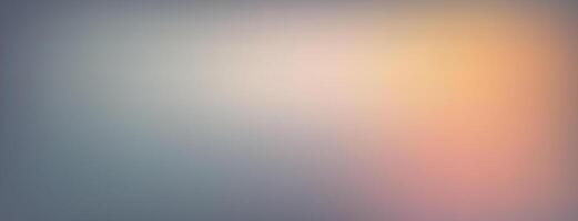 An abstract background with soft colorful liquid waves and a blurred, seamless flow vector