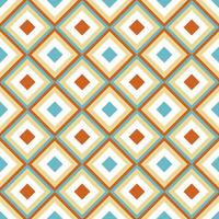Seamless ethnic pattern. Abstract background. vector