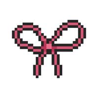 joyful Ribbon Sprinkles pixel art vector