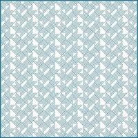 abstract pattern of multiple dark diagonal thin lines vector