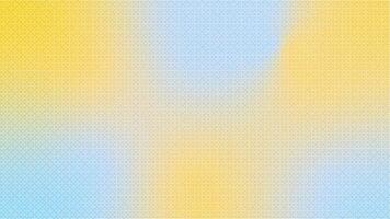 Halftone bitmap gradient texture vector