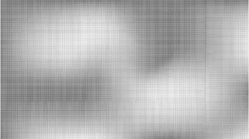 Monohrome curve halftone wave dots gradient texture vector