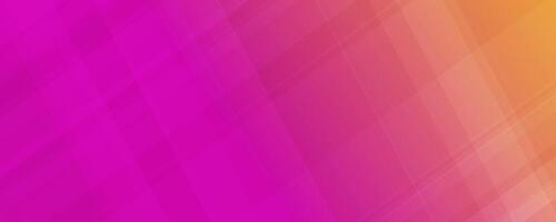 Modern colorful gradient background with lines vector