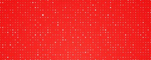 Abstract geometric gradient squares background vector