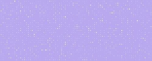 Abstract geometric gradient squares background vector