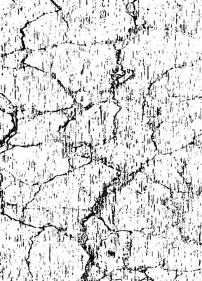 a black and white image of a wall with cracks, cracked wall texture grunge background, a black and white photo of a cracked grunge texture, a black and white drawing of a cracked wall