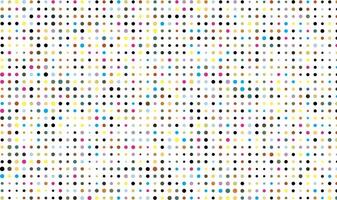a pattern of dots on a white background, ots on a white background, abstract dots and circles on white background, vector