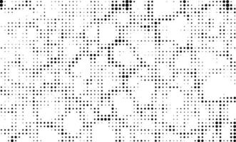 a black and white halftone pattern with dots, vintage grunge dots texture, a black and white pattern of dots, vector