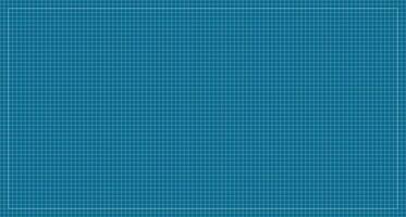 Line grid pattern for scale paper vector