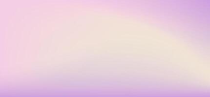 Abstract light magenta color gradient background vector