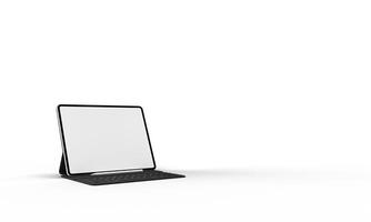 tablet smartphone tiuchscreen mock up empty blank technology tamplet website wireless internet equipment model communication laptop keyboard connect partabbility device information object phone mobile photo