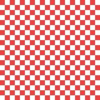 Chess square abstract background. Chessboard pattern . vector