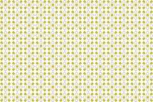 Versatile Modern Abstract Geometric Seamless Pattern with Repeating Texture for Sophisticated Backgrounds and Design Elements vector