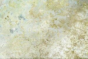 Vintage weathered concrete wall texture background photo