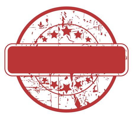 A sign that prohibits content of a certain nature. Censorship sign isolated on white background.
