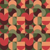 Simple background. Geometric background. Color background. vector