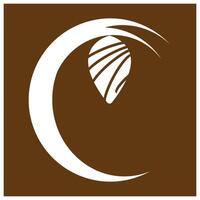 cocoon icon illustration design vector
