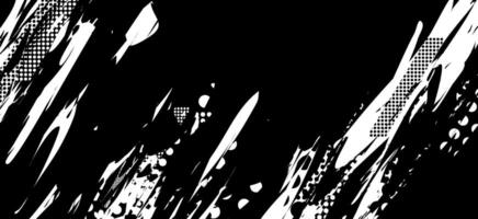 black and white abstract background with a lot of lines vector