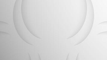 Grey background with space for text. vector