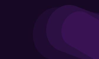 background design with gradient-colored geometric rounded rectangle patterns, providing a modern and attractive look. good for presentation slides, web, landing page, banner, cover, home page vector