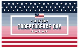 Memorial day background design with respect to all who present the text. flat modern illustration vector