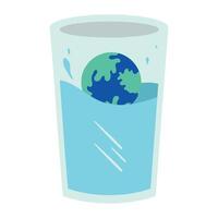 Save the earth, save the world, save the planet, save the earth, save the world vector