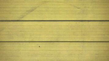 Old yellow wood texture. Abstract background for design with copy space. photo