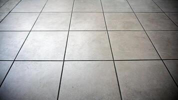 Tile floor texture. Floor tile floor background. Floor tile floor pattern photo