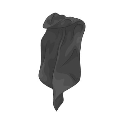 Beautiful Napkin Designs illustration