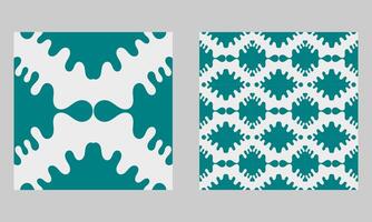 Abstract Seamless Pattern, Perfect for Background. vector