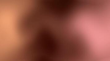 Abstract colorful gradient animation background Free video