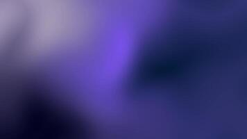 Soft mesh gradient color changing. Background with blur. Smooth red and purple gradient backdrop Pro video
