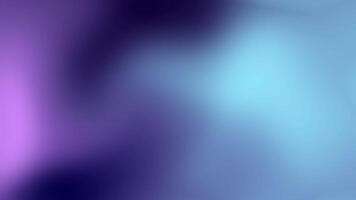 Soft mesh gradient color changing. Background with blur. Smooth red and purple gradient backdrop Pro video