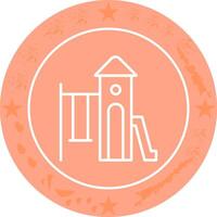 Playtime Fun Icon Design vector