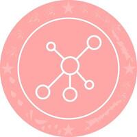 Assistance Hub Icon Design vector